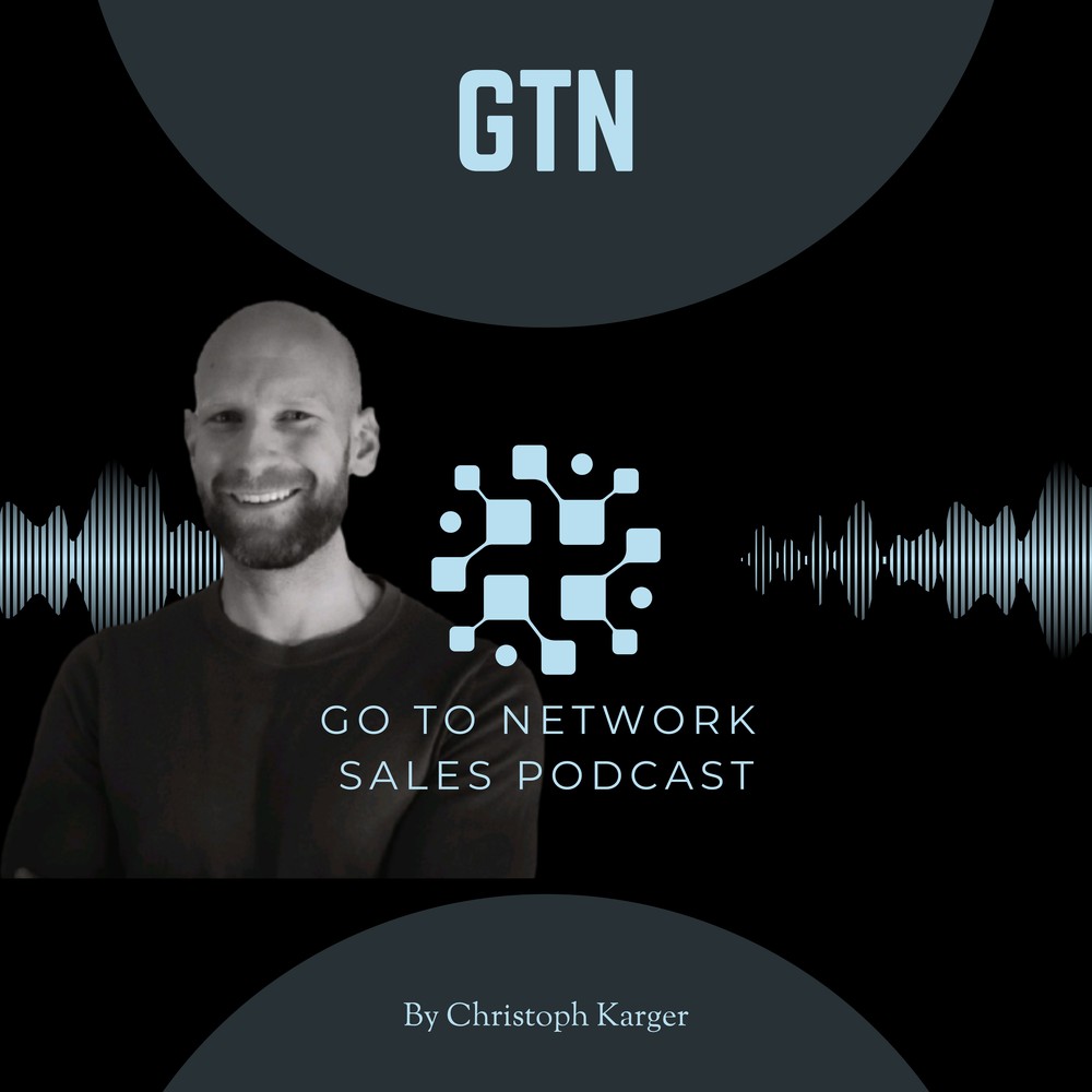 Go To Network Cover